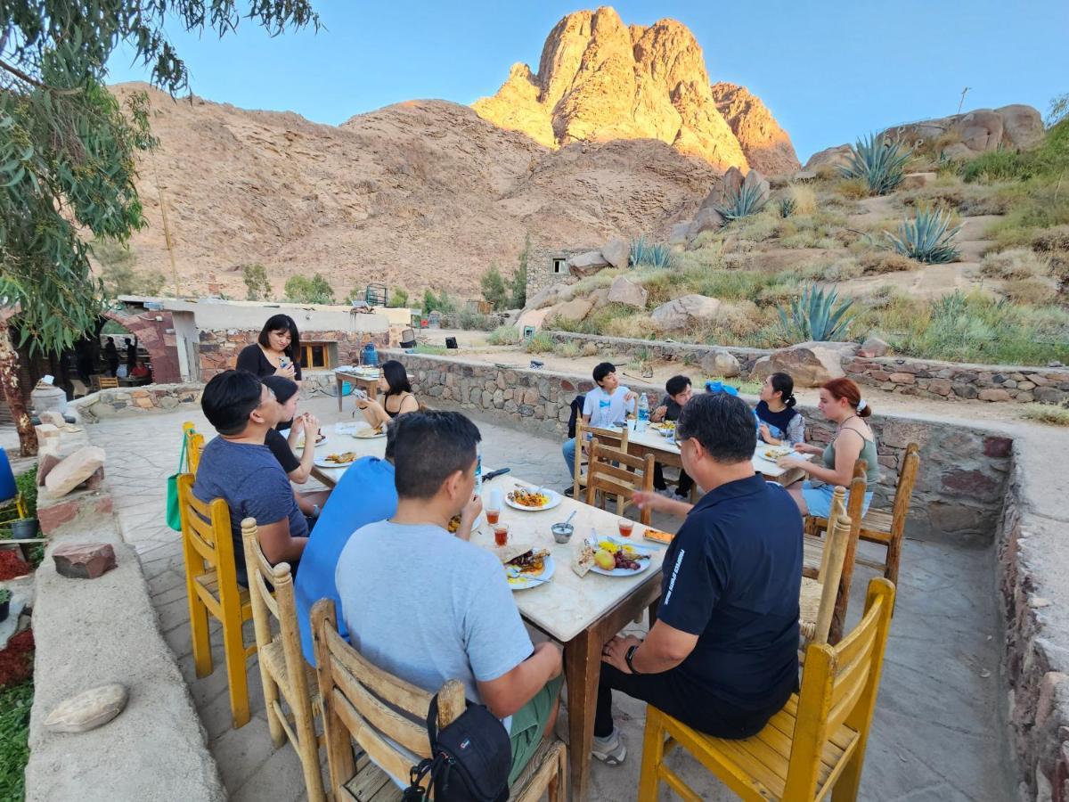 Fox Camp Ξενοδοχείο Αγία Αικατερίνη Εξωτερικό φωτογραφία